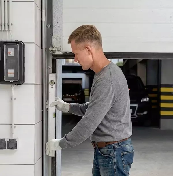 Why Choose Us for Door, Gate and Security Services in Sayreville, NJ