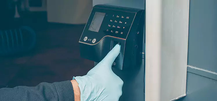 Access Control Installation Sayreville
