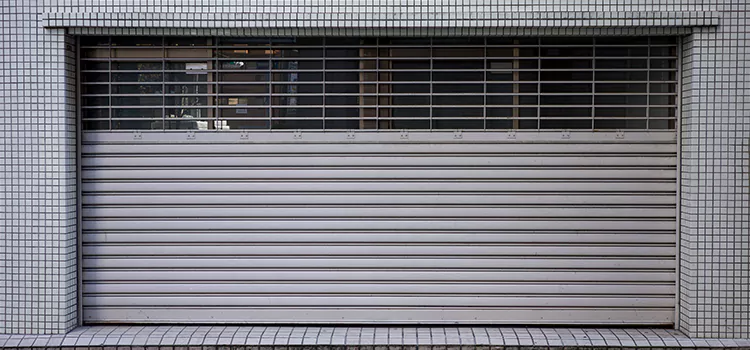 Advanced Solutions for Your Aluminum Garage Doors in Sayreville, New Jersey