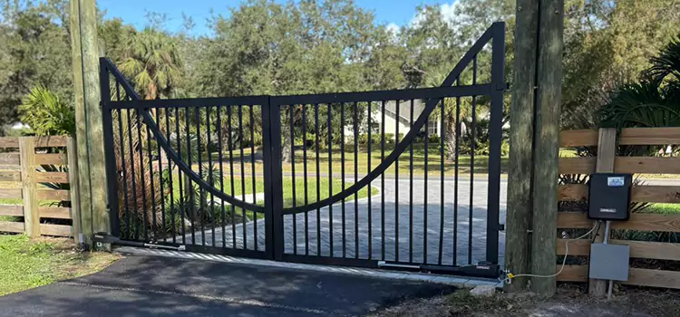Gate Motor Repair Sayreville