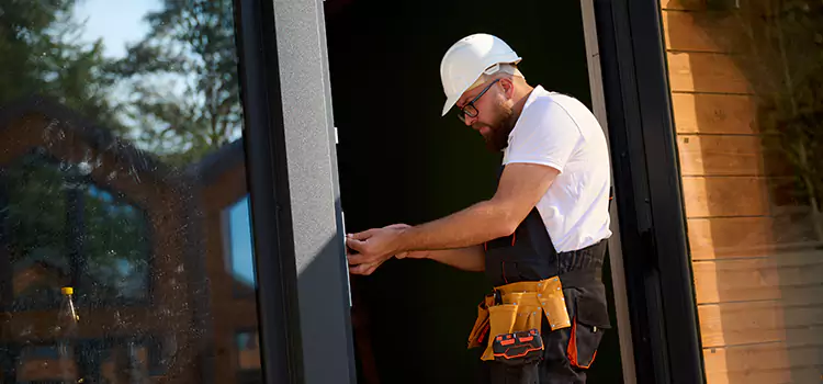 Replace Balcony Door Sayreville