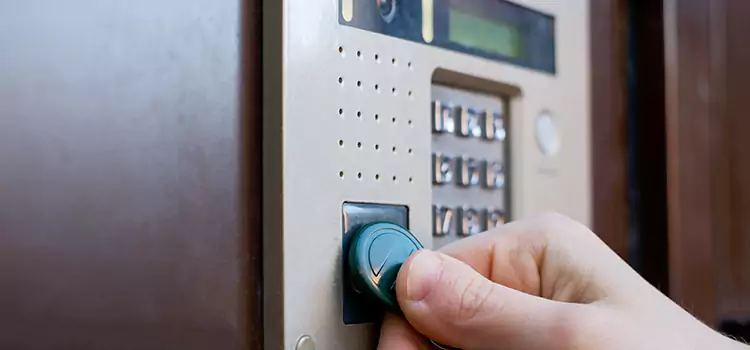 Enhanced Security Features Sayreville