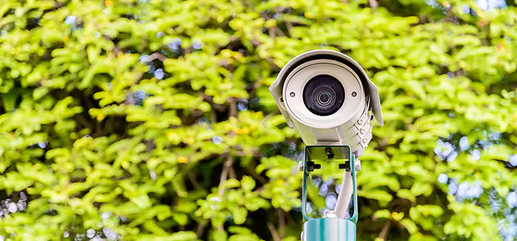 Advanced Surveillance Solutions for Every Need in Sayreville