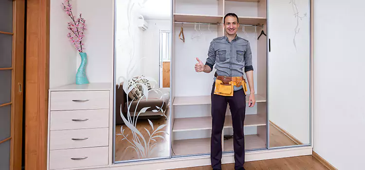 Sliding Closet Door Replacement Sayreville