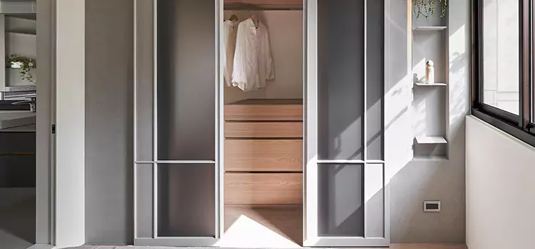 Mirror Sliding Door Replacement Sayreville