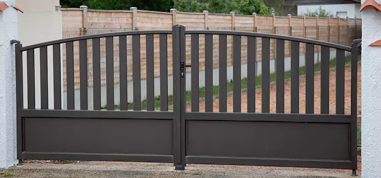 Advanced Gate Solutions in Sayreville, NJ