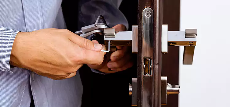 Commercial Door Lock Repair Sayreville