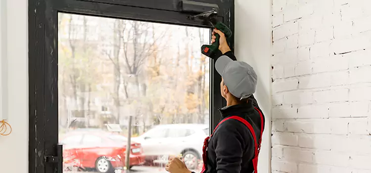 Comprehensive Door Closer Services in Sayreville, NJ
