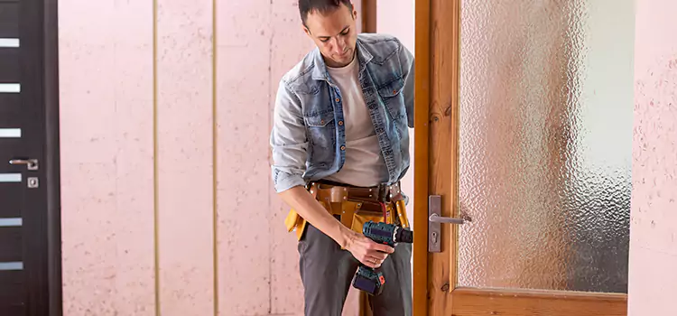 Exterior Door Frame Installation Sayreville