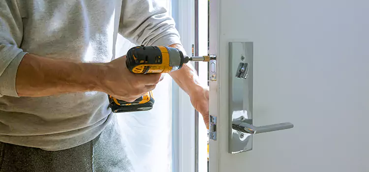 Door Knob Lock Repair Sayreville