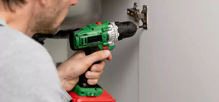 Commercial Door Hinge Repair Sayreville