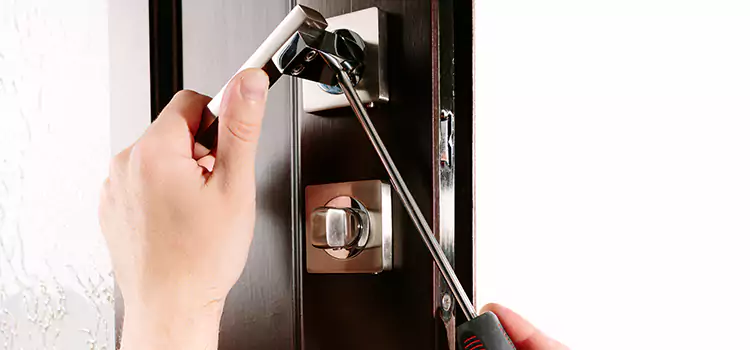 Door Lock Replacement Service Sayreville