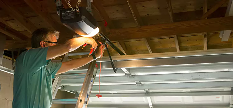 Garage Door Opener Sales and Installation Sayreville