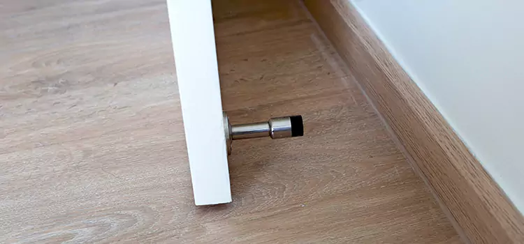 Magnetic Door Stop Integration Sayreville