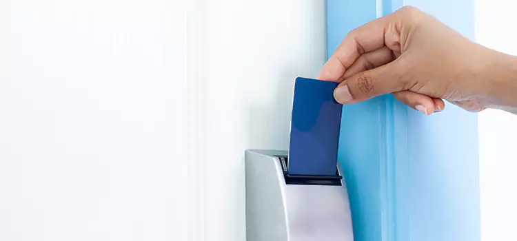 Access Control System Integration Sayreville
