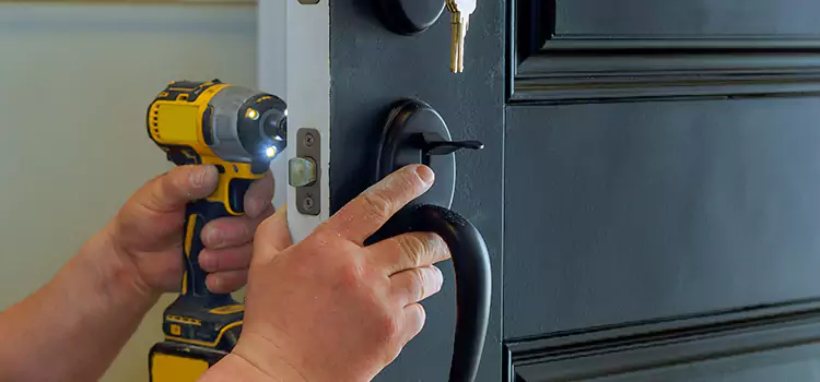 Locksmith Emergency Service Sayreville
