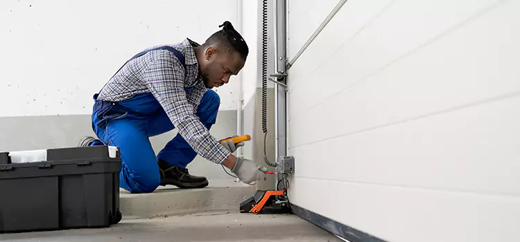 Expert Solutions for Every Garage Lock Need in Sayreville, NJ