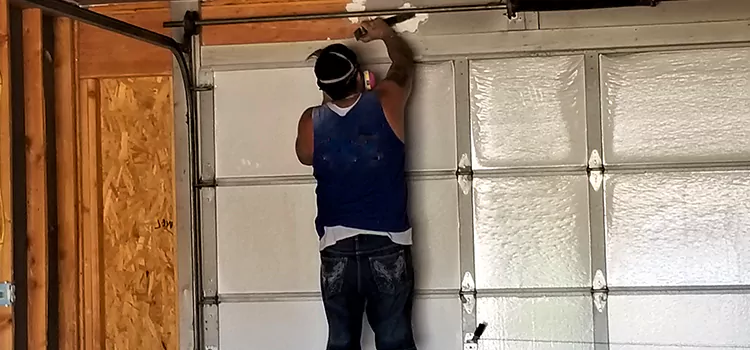 Specialized Garage Door Panel Solutions in Sayreville, NJ
