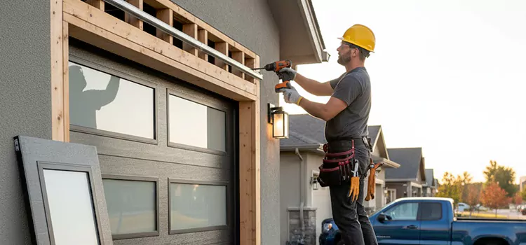 Your Trusted Garage Door Specialists in Sayreville