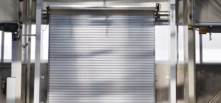 Roller Door Maintenance Sayreville