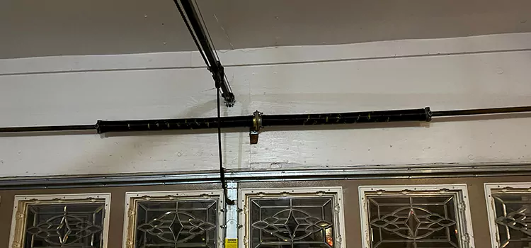 Garage Door Spring Repair Near Me Sayreville