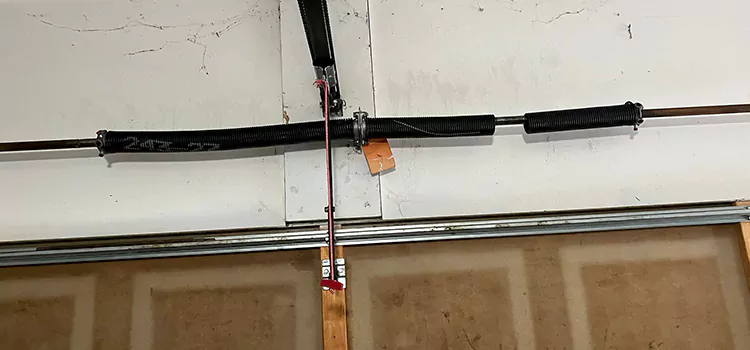 Overhead Door Spring Replacement Sayreville
