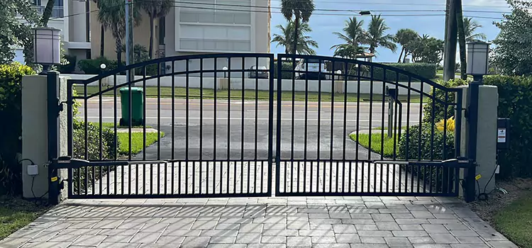 Gate Opener Replacement Near Me in Sayreville, NJ