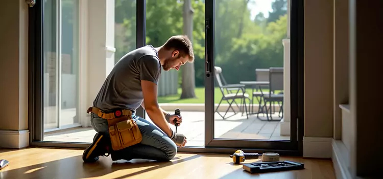 Comprehensive Solutions for Every Glass Door Need in Sayreville, NJ