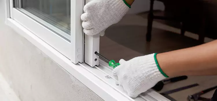 Sliding Glass Door Lock Repair Sayreville