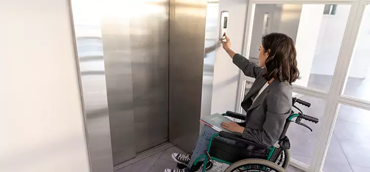 Benefits of Modern Handicap Door Systems in Sayreville, NJ