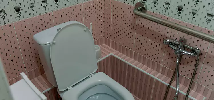 Meeting Diverse Needs With Accessible Restroom Solutions in Sayreville, NJ
