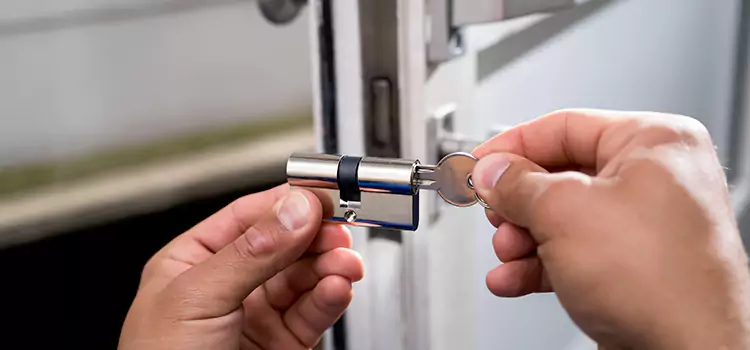 Emergency Locksmith for House Sayreville
