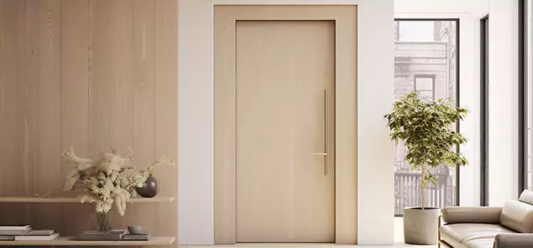 Choose Quality for Your Inside Doors in Sayreville, NJ