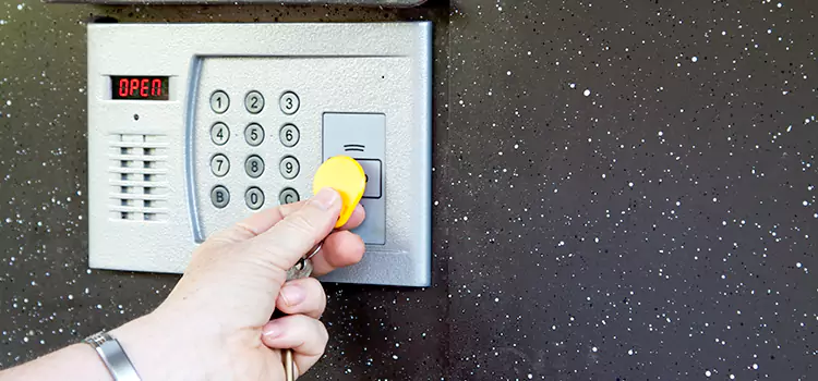Electronic Door Lock Installation Sayreville