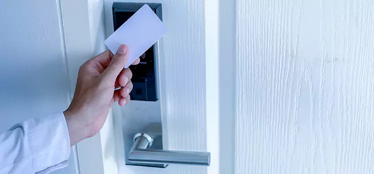 Why Choose Us for Your Keycard Lock Installation in Sayreville, NJ?