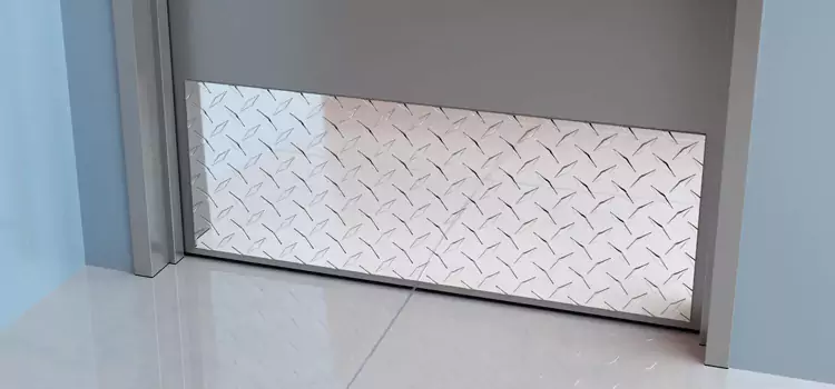 Benefits of Professional Kick Plate Solutions in Sayreville, NJ