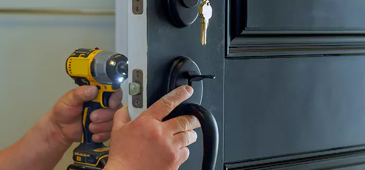 Commercial Door Lock Installation Sayreville