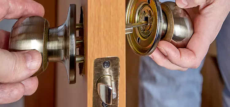 Sliding Door Lock Repair Sayreville