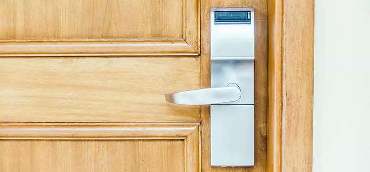 Electromagnetic Door Lock Installation Sayreville