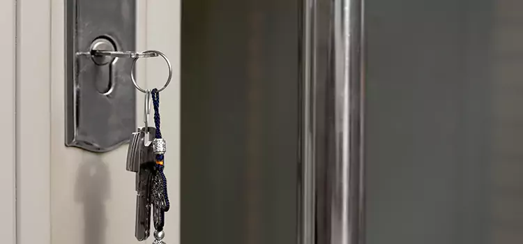 Master Keying by the Numbers Sayreville