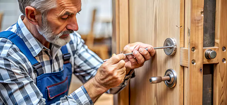 Mortise Replacement Lock Sayreville