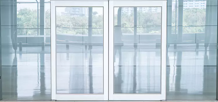 Why Choose Us for Your Motion Sensor Door Needs in Sayreville, NJ?