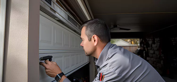 Garage Door Cable Replacement Sayreville