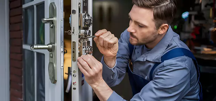Residential Lock Installation Sayreville
