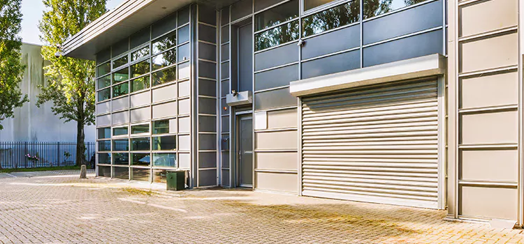 Electric Roller Garage Doors Sayreville