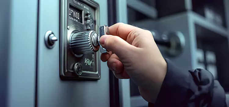Locksmith Cost to Open Safe Sayreville