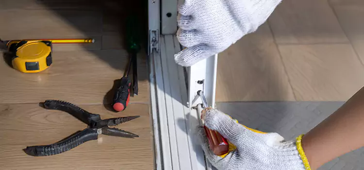 Sliding Door Installation Services in Sayreville, NJ