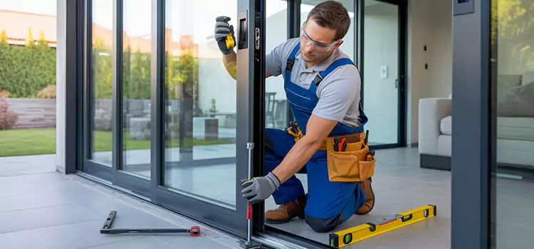 Sliding Screen Door Repair Sayreville