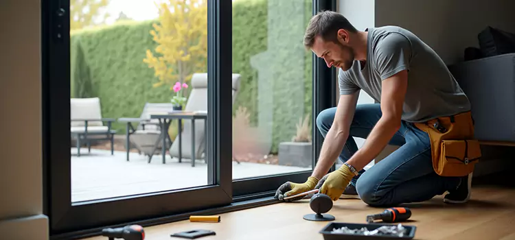 Patio Sliding Glass Door Replacement Sayreville