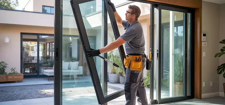 Specialized Sliding Door Roller Services in Sayreville, New Jersey